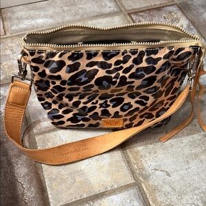 Consuela your way bag jag